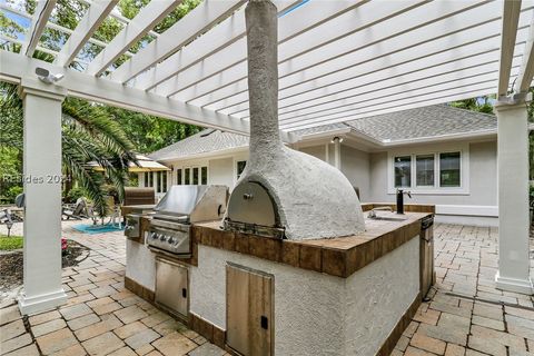 A home in Hilton Head Island