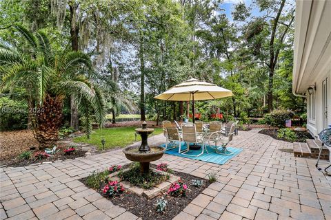 A home in Hilton Head Island