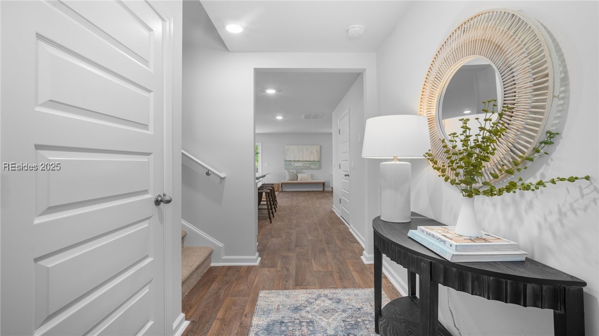 1595 Sanctum Street, Ridgeland, South Carolina image 22