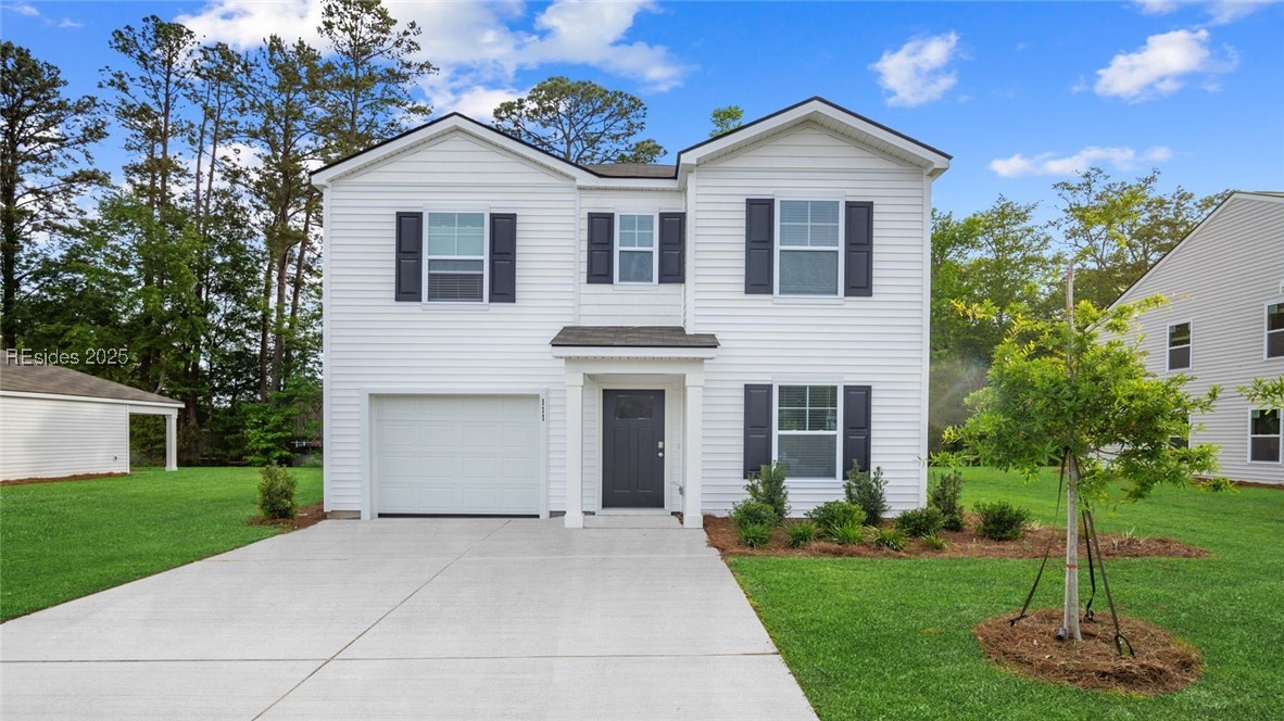 1595 Sanctum Street, Ridgeland, South Carolina image 1