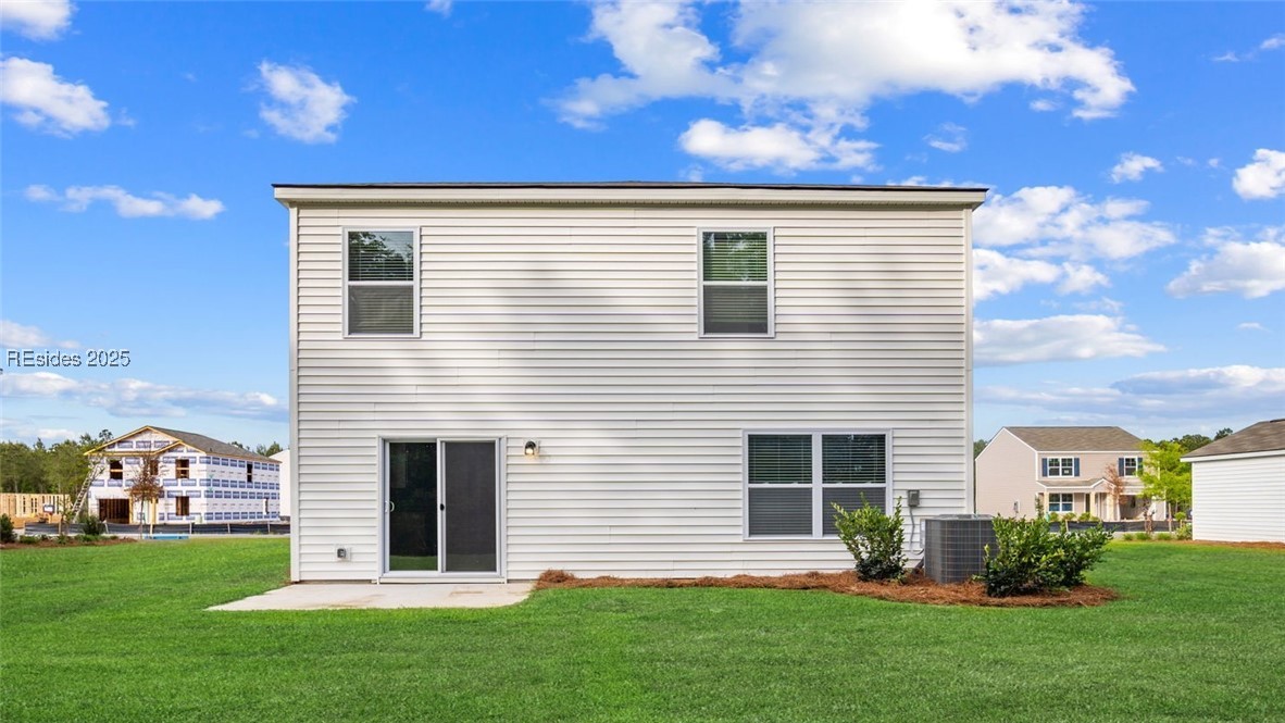 1595 Sanctum Street, Ridgeland, South Carolina image 39