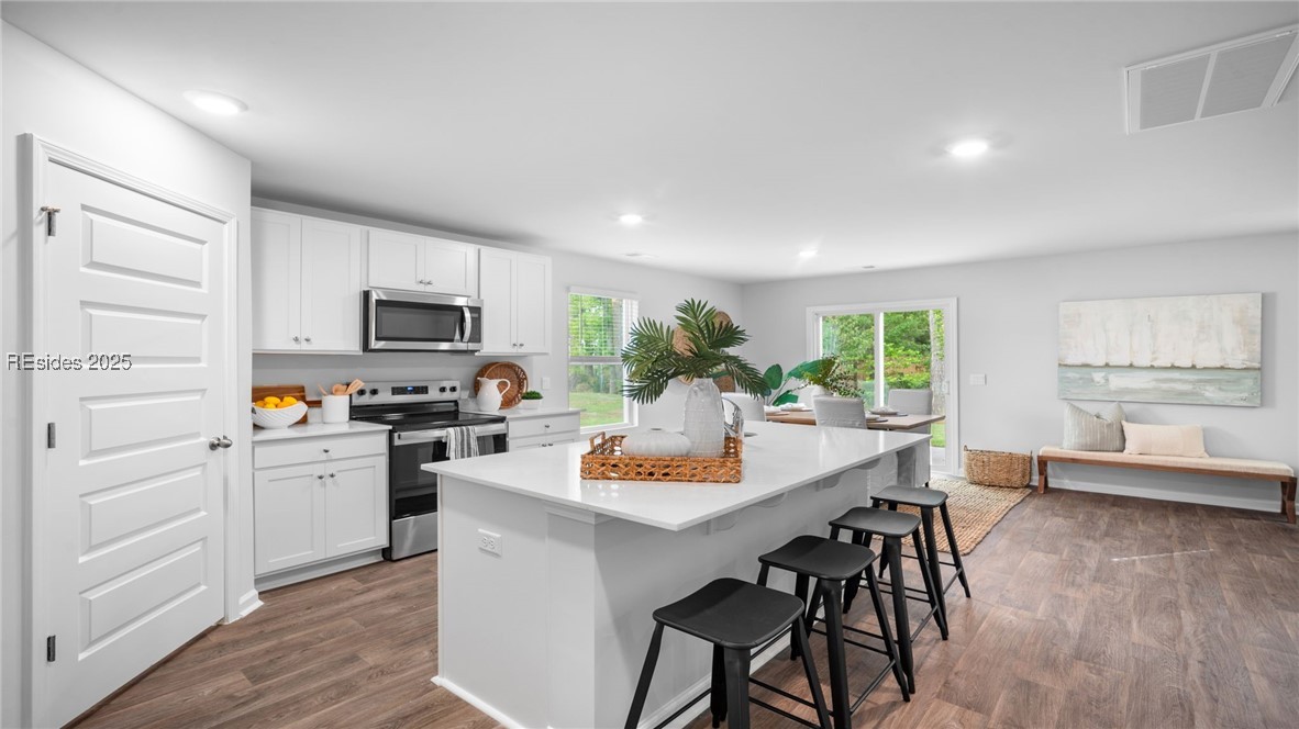 1595 Sanctum Street, Ridgeland, South Carolina image 12