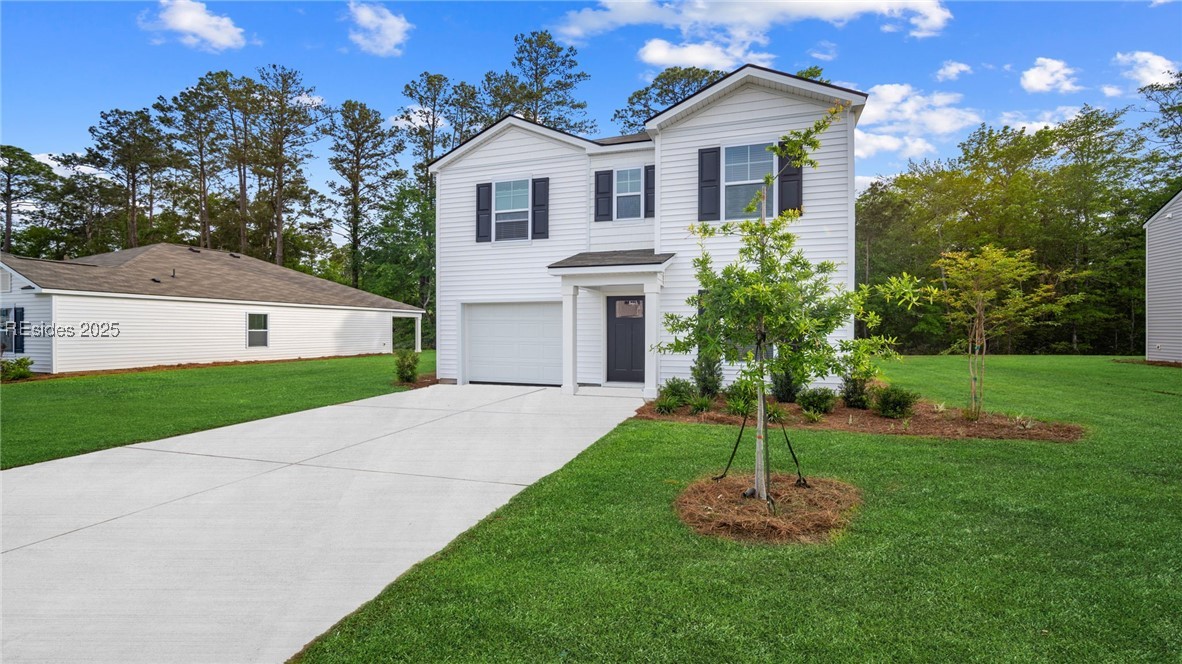 1595 Sanctum Street, Ridgeland, South Carolina image 5