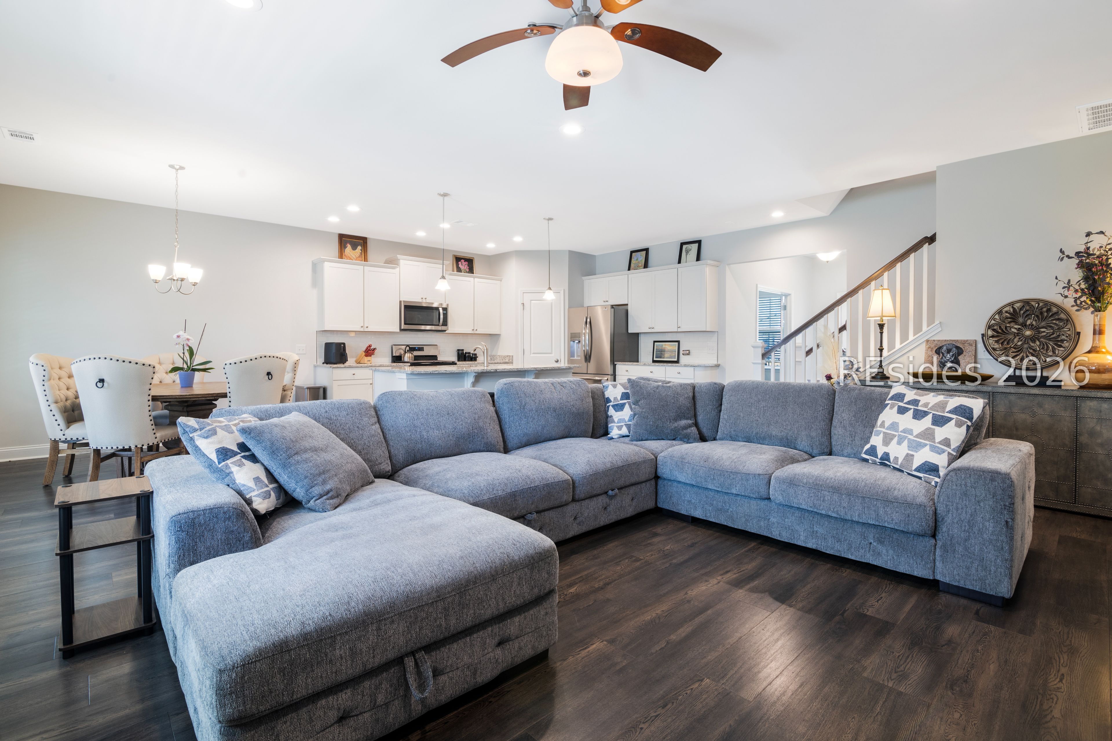 240 Raines Way