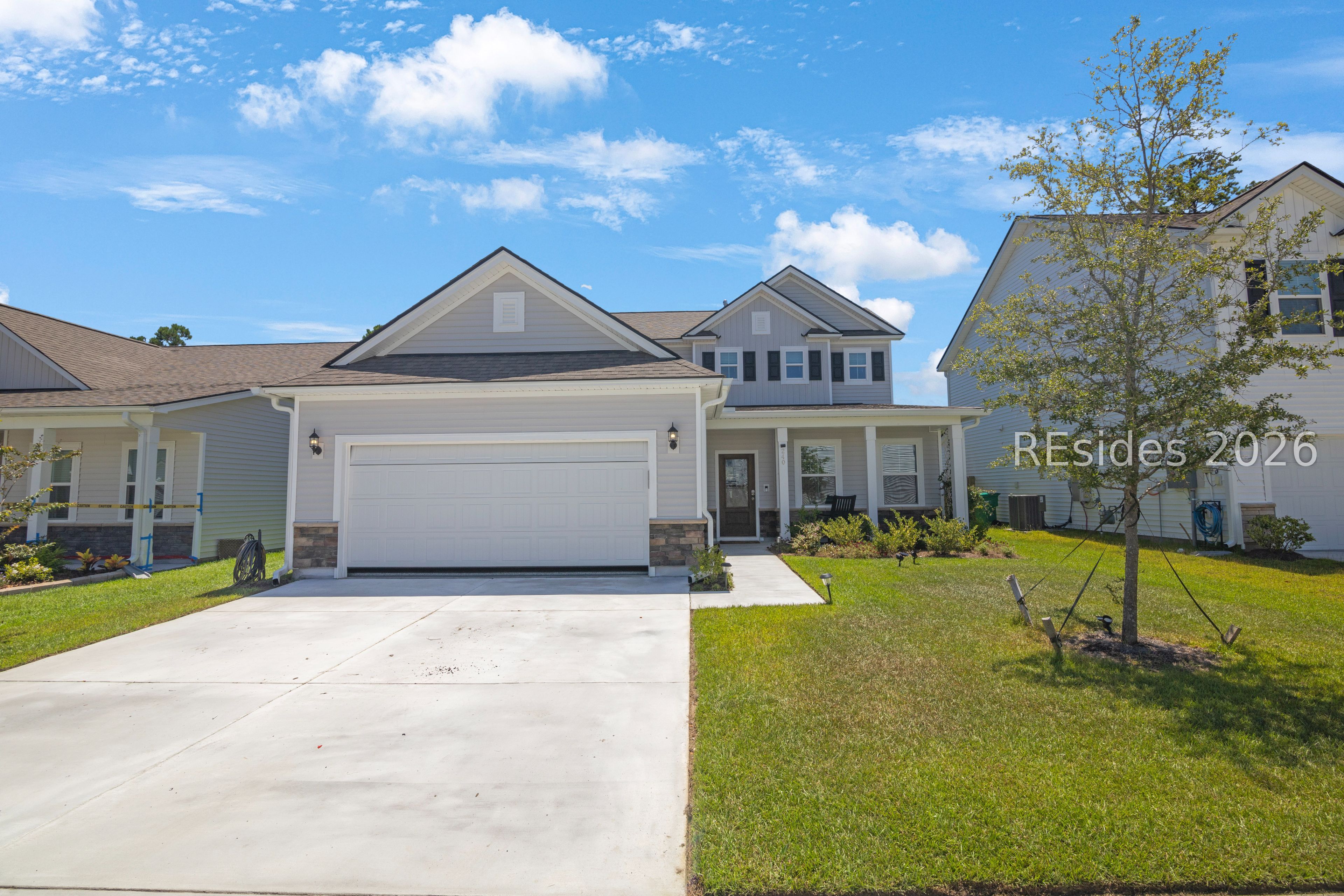 240 Raines Way