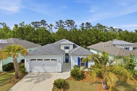 Homes For Sale - 927 Landshark Boulevard<br/> Hardeeville, SC 29927