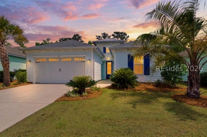 927 Landshark Boulevard Hardeeville SC 29927