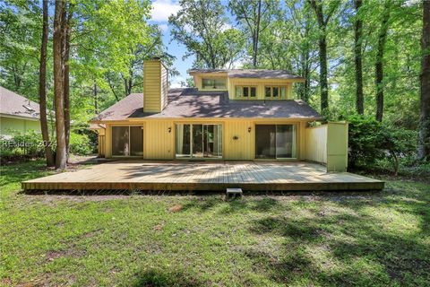 A home in Hilton Head Island