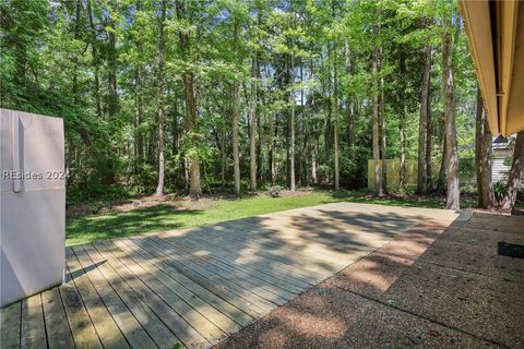 A home in Hilton Head Island