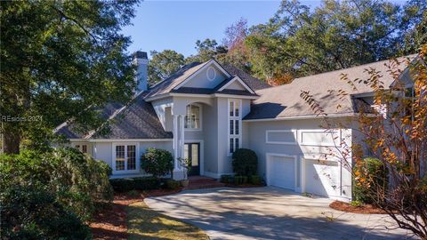 A home in Hilton Head Island