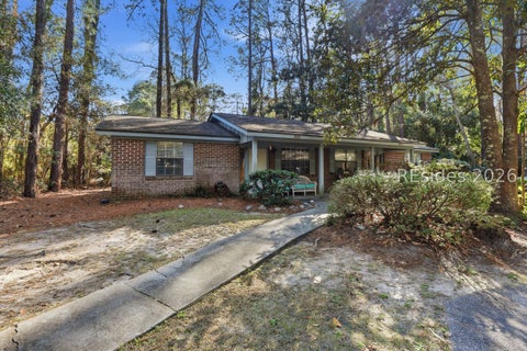 Homes For Sale - 6 Point Comfort Road #5A<br/> Hilton Head Island, SC 29928