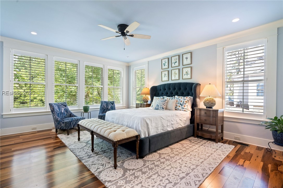 16 Boyds Landing, Okatie, South Carolina image 25