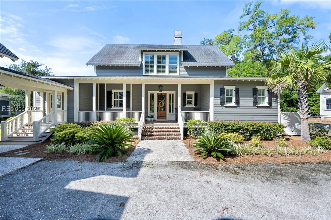 16 Boyds Landing, Okatie, South Carolina image 5