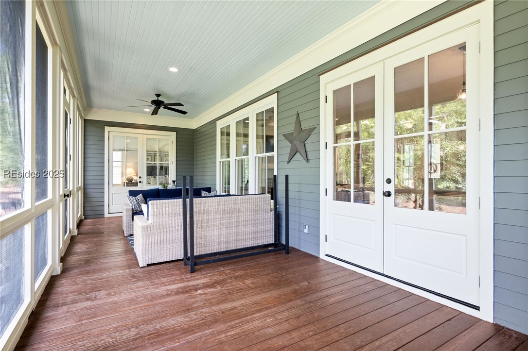 16 Boyds Landing, Okatie, South Carolina image 48