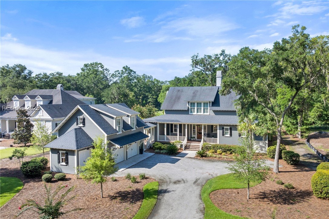 16 Boyds Landing, Okatie, South Carolina image 1