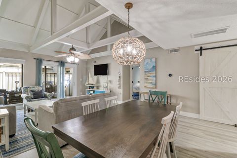 Condo For Sale - 45 Queens Folly Road #624<br/> Hilton Head Island, SC 29928