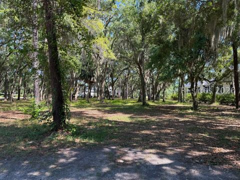 Vacant Land For Sale - 102 Inverness Drive<br/> Bluffton, SC 29910