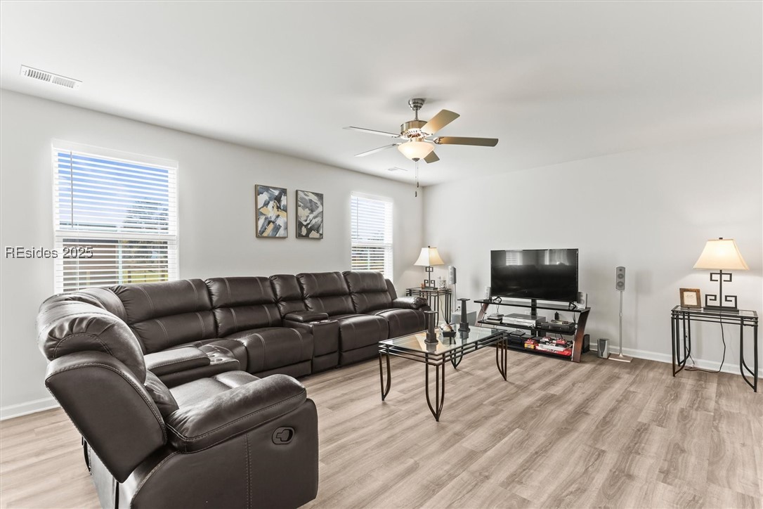 356 Ridgeland Lakes Drive, Ridgeland, South Carolina image 18