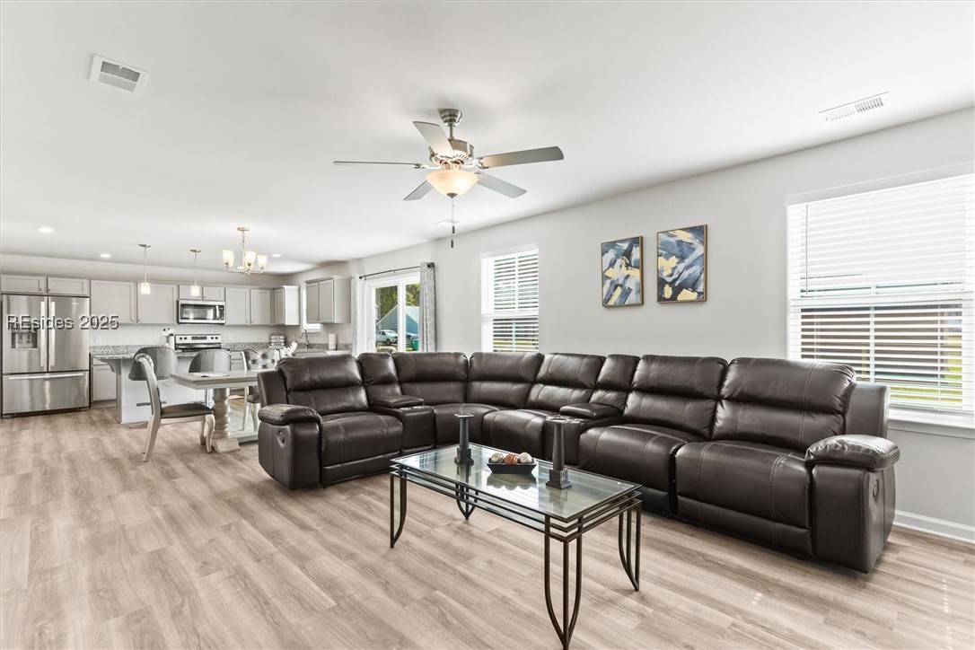 356 Ridgeland Lakes Drive, Ridgeland, South Carolina image 19