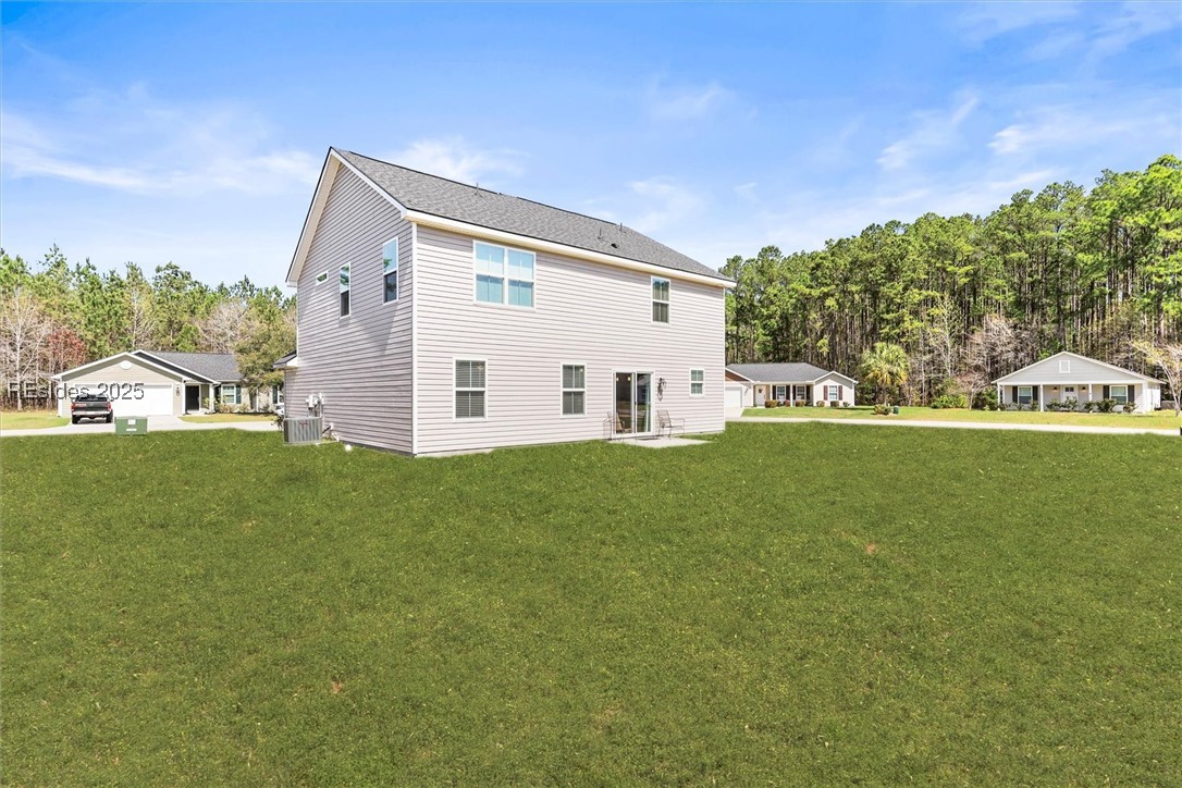 356 Ridgeland Lakes Drive, Ridgeland, South Carolina image 44