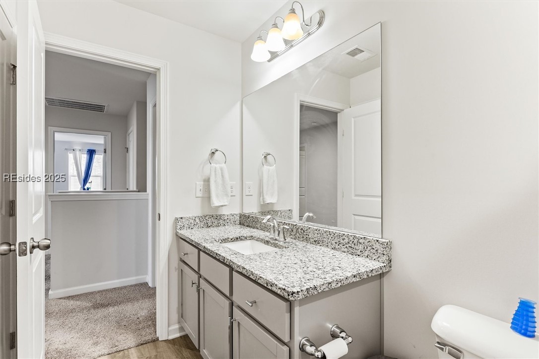 356 Ridgeland Lakes Drive, Ridgeland, South Carolina image 29