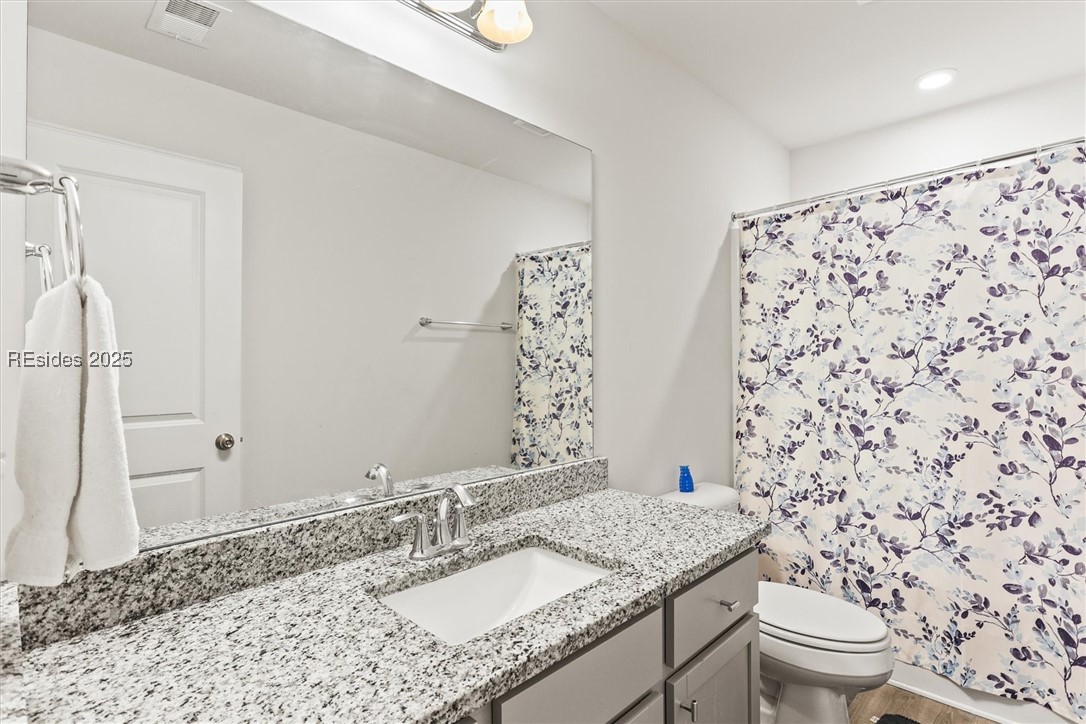 356 Ridgeland Lakes Drive, Ridgeland, South Carolina image 27