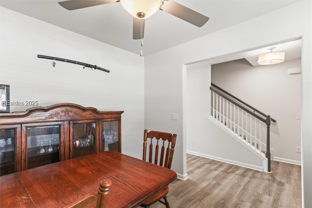 356 Ridgeland Lakes Drive, Ridgeland, South Carolina image 21