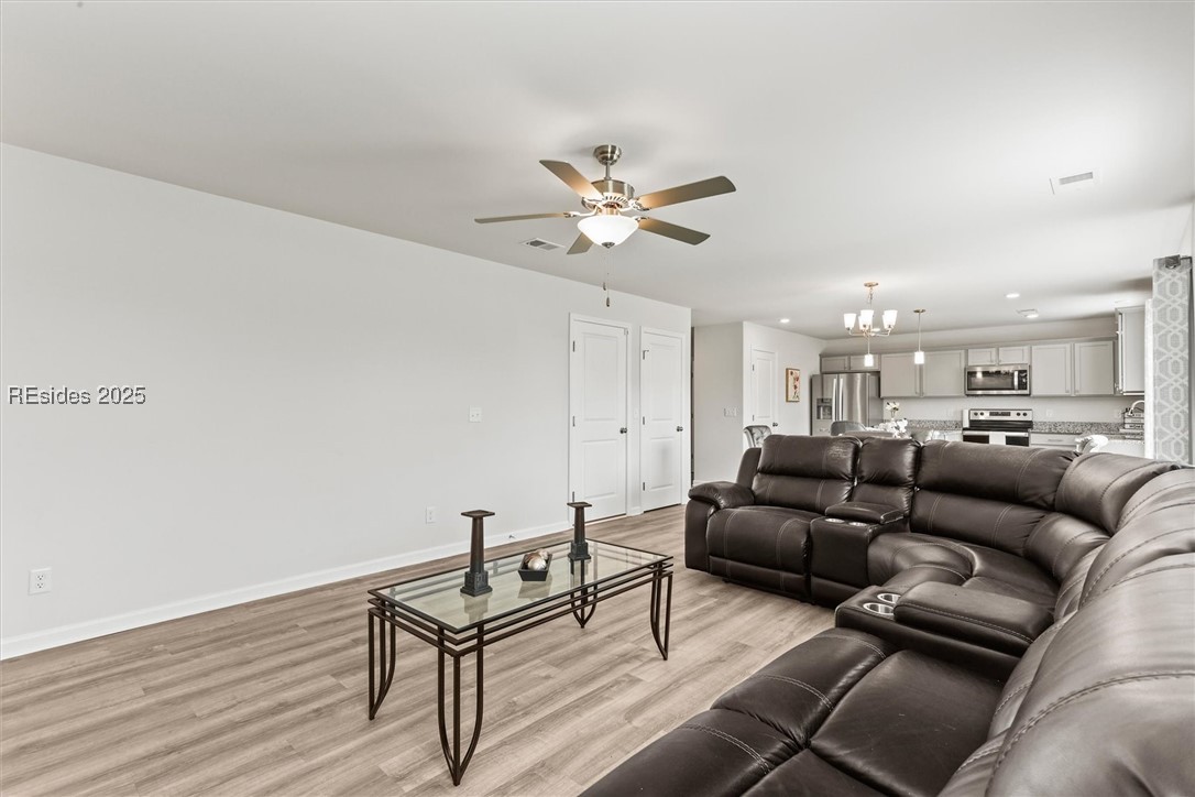 356 Ridgeland Lakes Drive, Ridgeland, South Carolina image 20