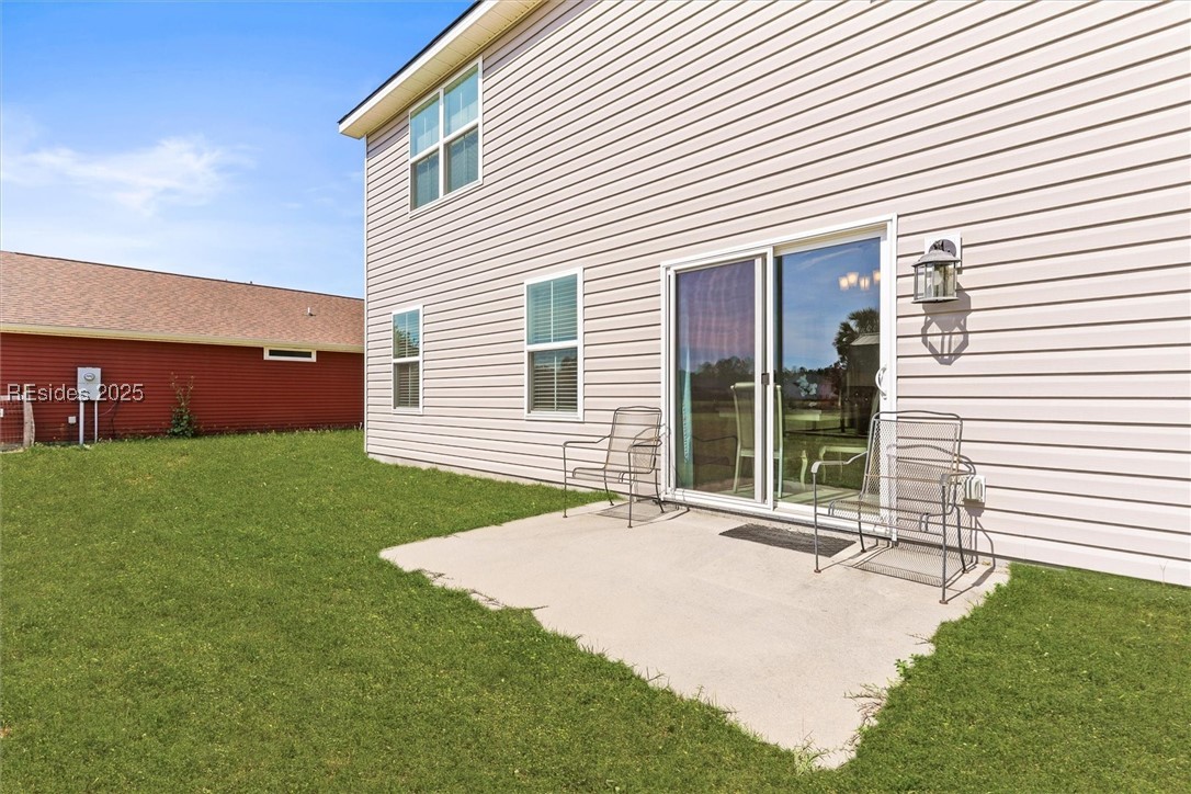 356 Ridgeland Lakes Drive, Ridgeland, South Carolina image 40