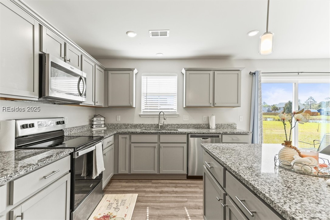 356 Ridgeland Lakes Drive, Ridgeland, South Carolina image 14