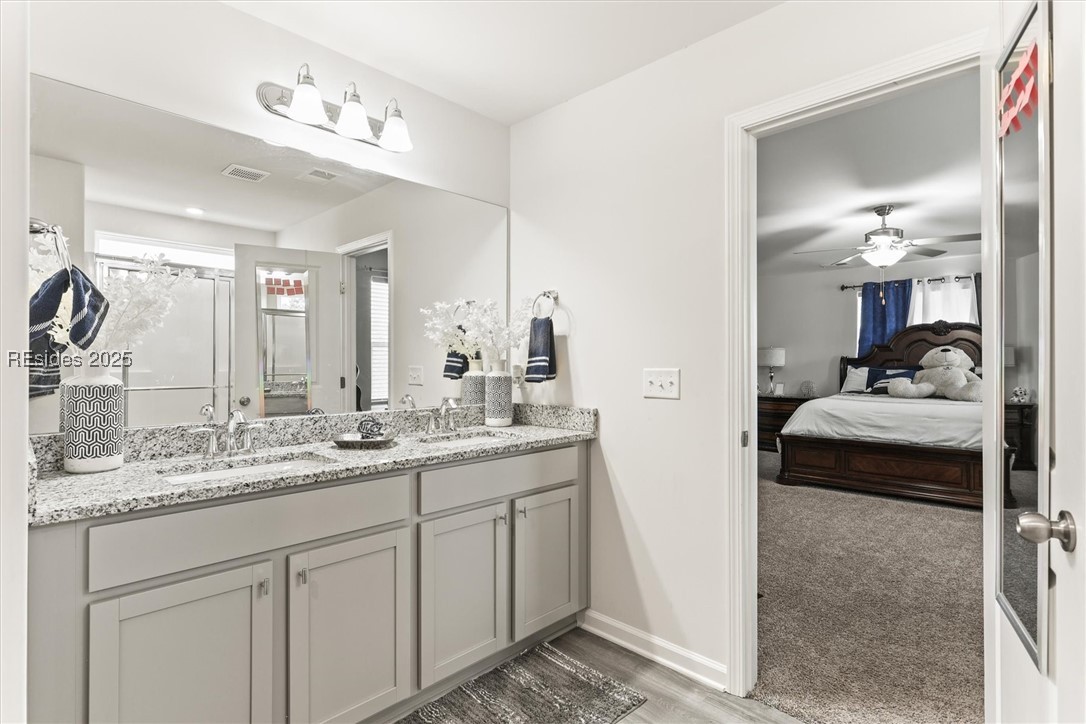 356 Ridgeland Lakes Drive, Ridgeland, South Carolina image 39