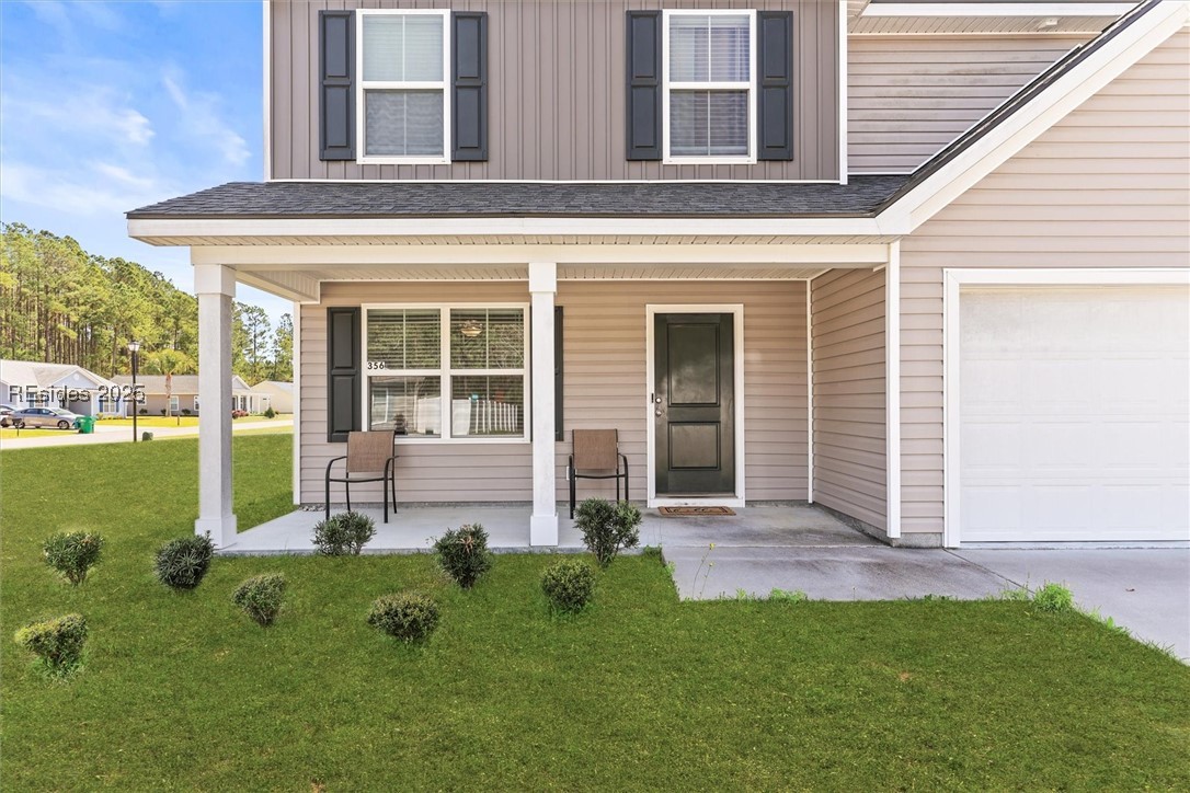 356 Ridgeland Lakes Drive, Ridgeland, South Carolina image 5