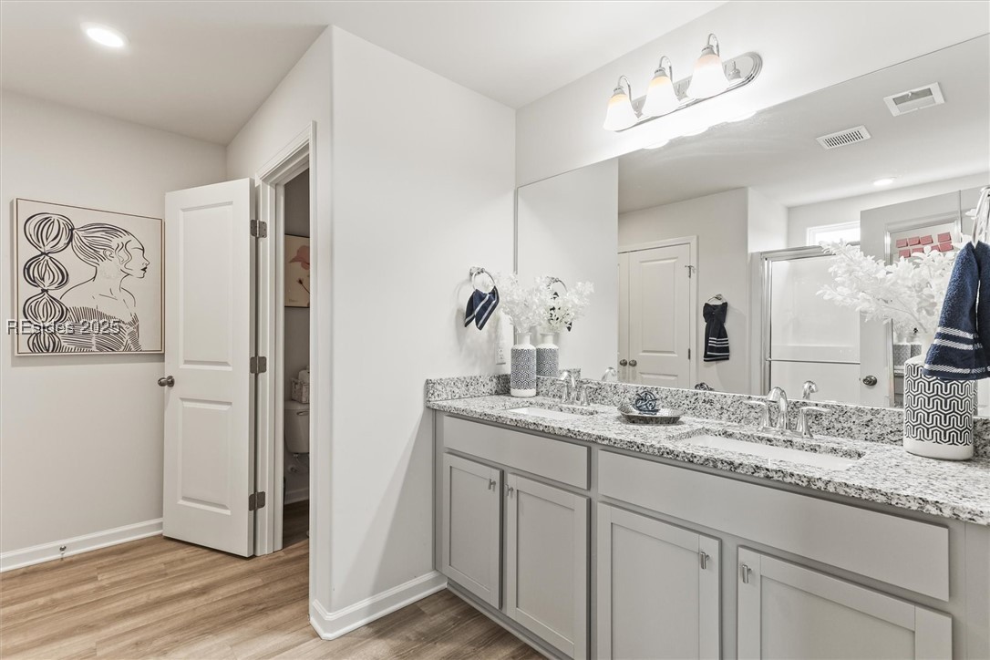 356 Ridgeland Lakes Drive, Ridgeland, South Carolina image 37