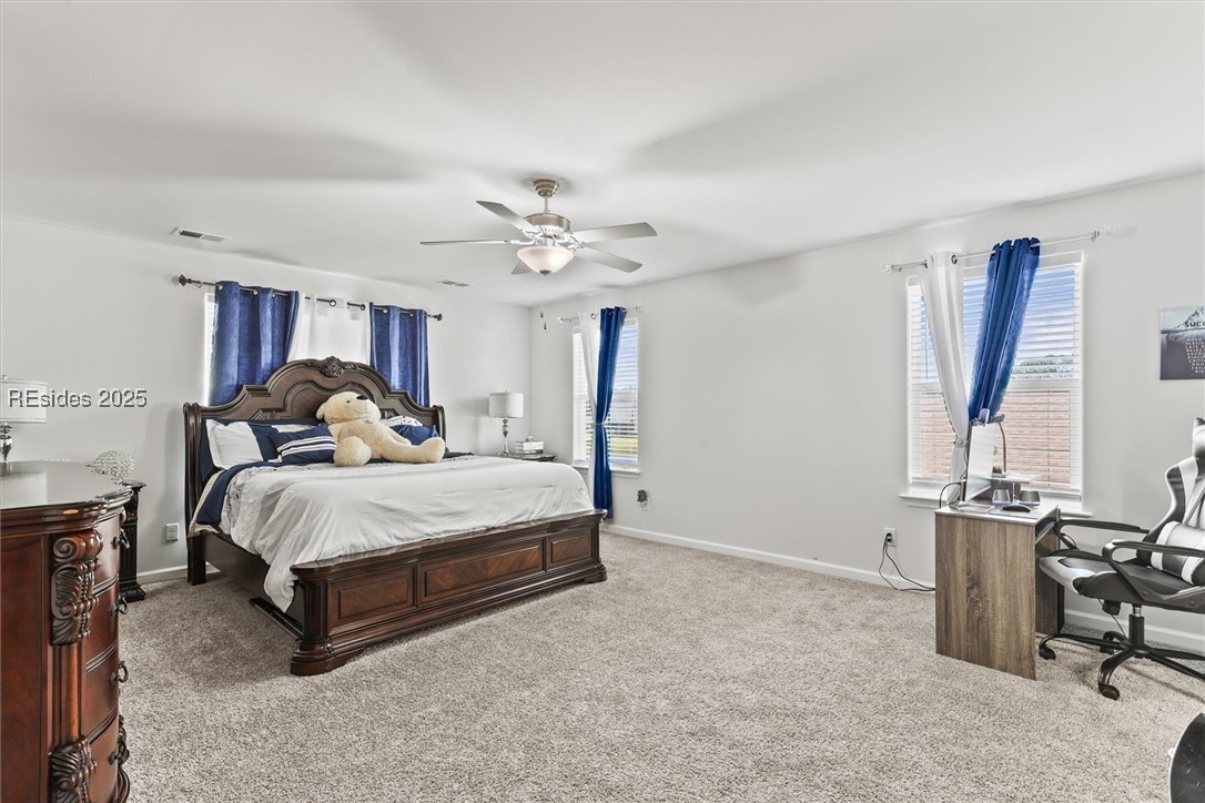 356 Ridgeland Lakes Drive, Ridgeland, South Carolina image 34