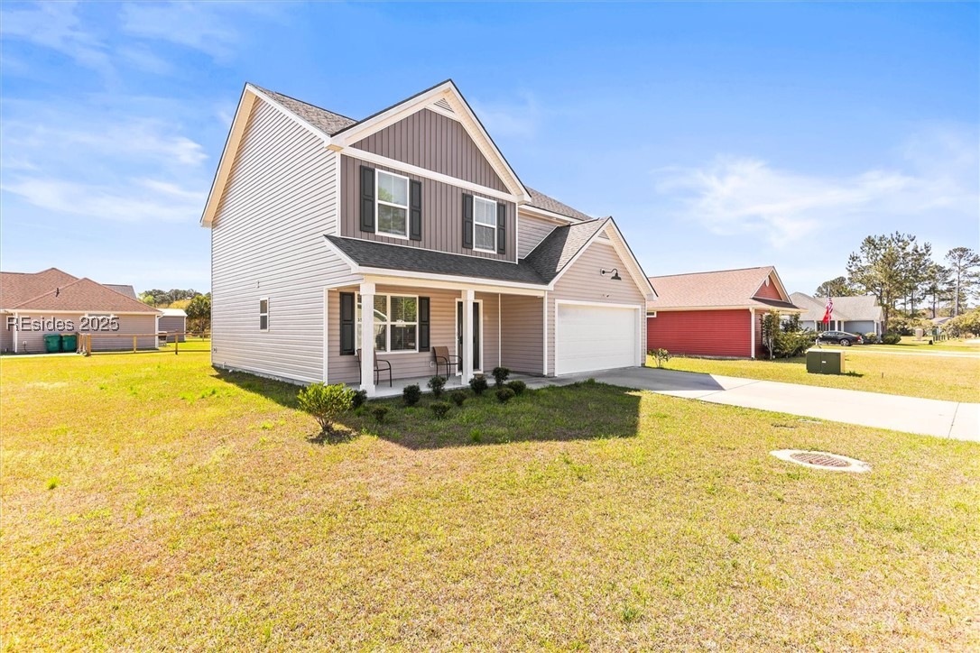 356 Ridgeland Lakes Drive, Ridgeland, South Carolina image 4