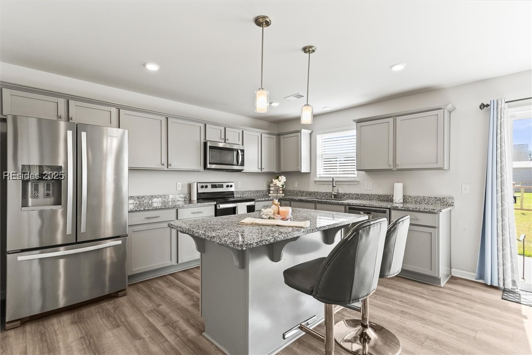 356 Ridgeland Lakes Drive, Ridgeland, South Carolina image 11