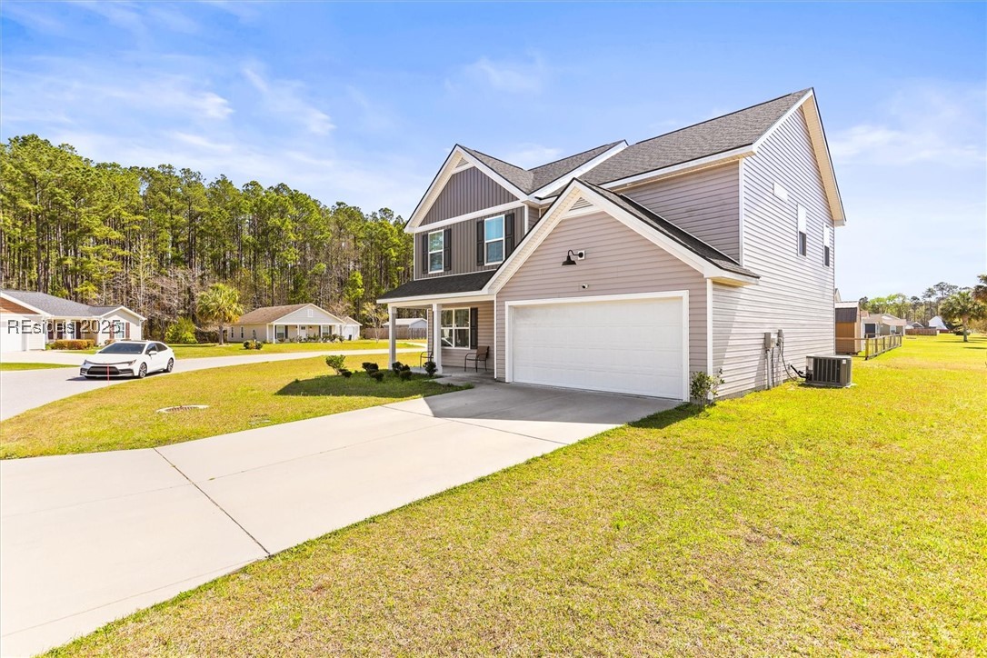 356 Ridgeland Lakes Drive, Ridgeland, South Carolina image 3