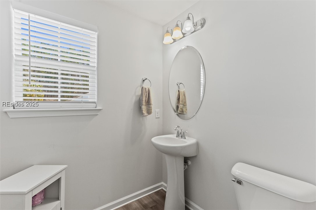 356 Ridgeland Lakes Drive, Ridgeland, South Carolina image 10