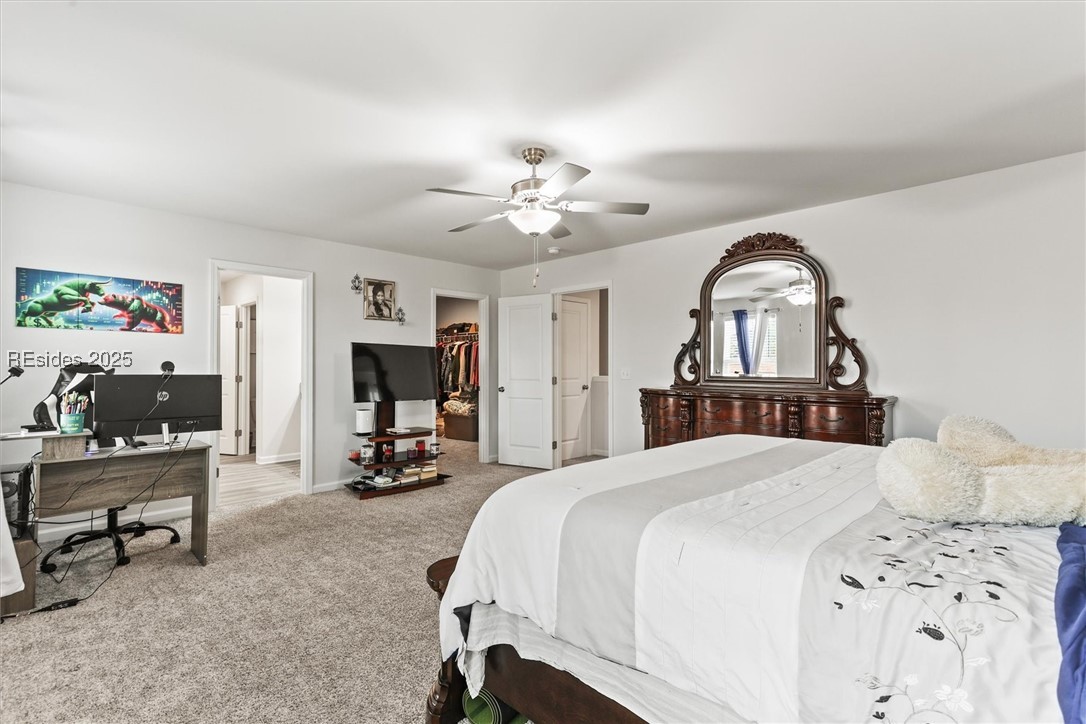 356 Ridgeland Lakes Drive, Ridgeland, South Carolina image 36