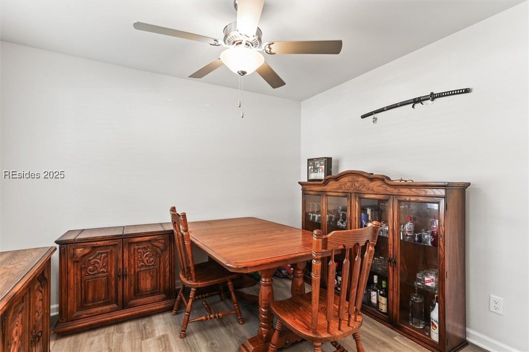 356 Ridgeland Lakes Drive, Ridgeland, South Carolina image 8