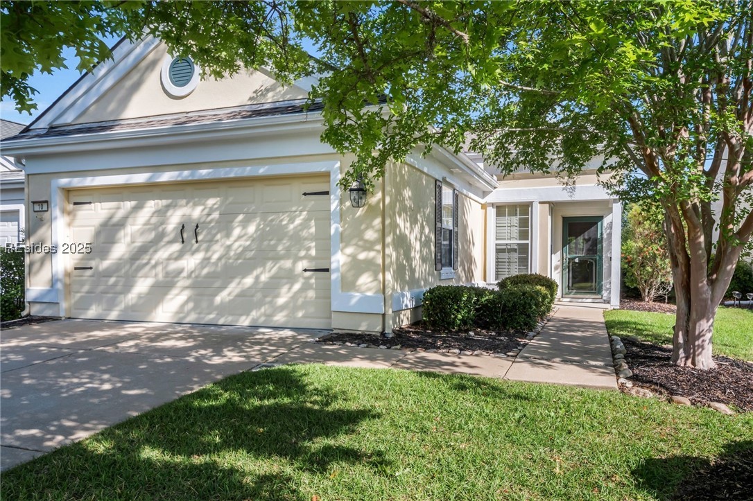 10 Cherry Lane, Okatie, South Carolina image 1