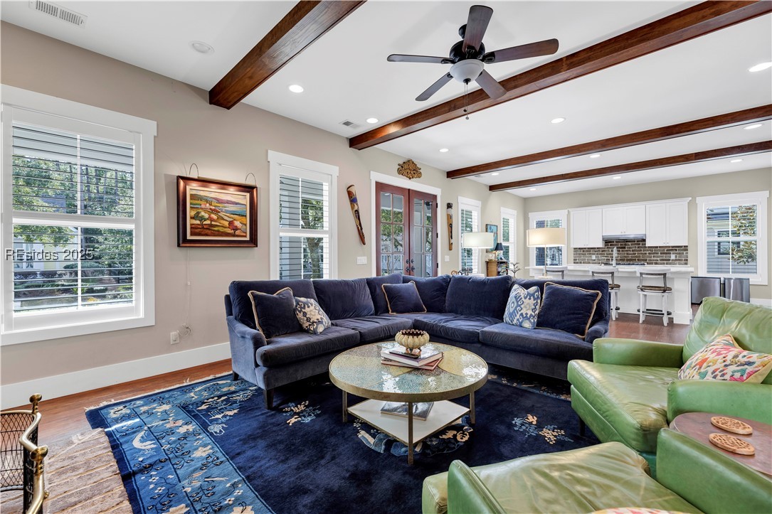 3 Tabby Shell Road, Bluffton, South Carolina image 14
