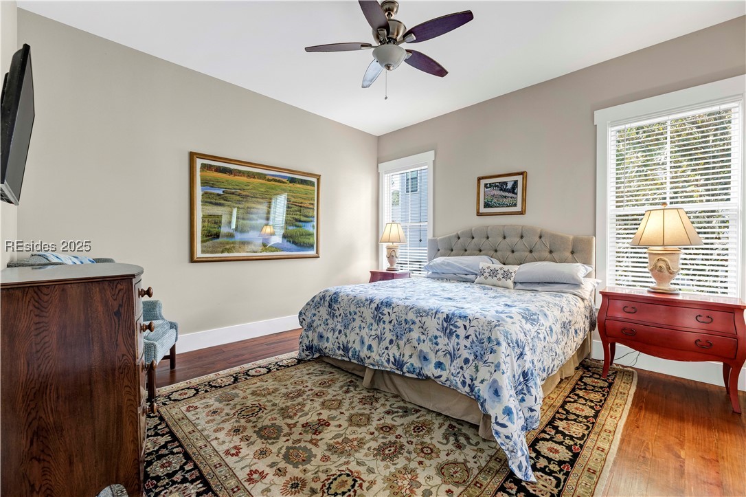 3 Tabby Shell Road, Bluffton, South Carolina image 20