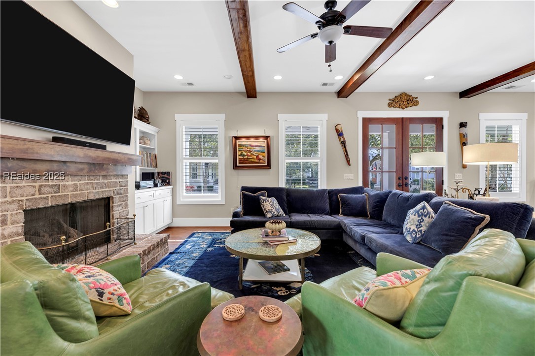 3 Tabby Shell Road, Bluffton, South Carolina image 16