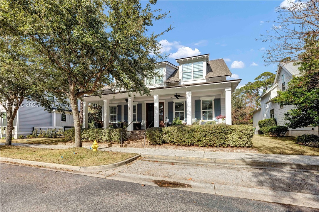 3 Tabby Shell Road, Bluffton, South Carolina image 3