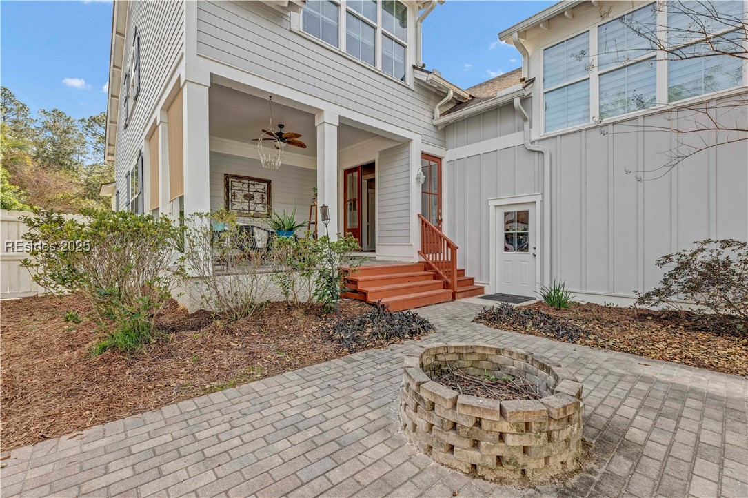 3 Tabby Shell Road, Bluffton, South Carolina image 49