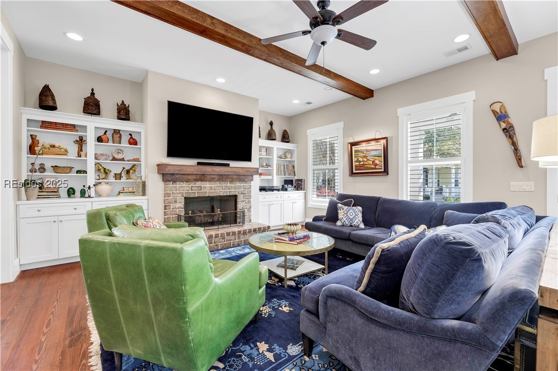 3 Tabby Shell Road, Bluffton, South Carolina image 15