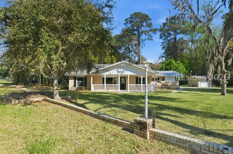 Townhouse For Sale - 3014 Shell Point Road<br/> Beaufort, SC 29906
