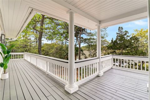 A home in Hilton Head Island