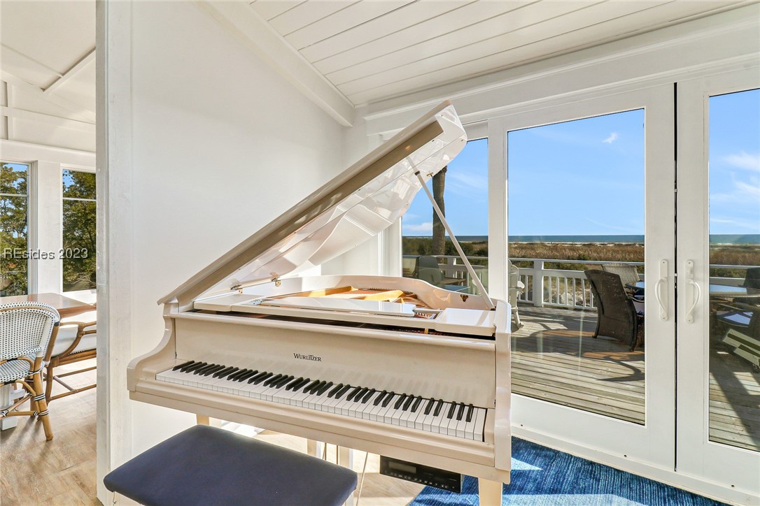 715 Winter Trout Road, Fripp Island, South Carolina image 19